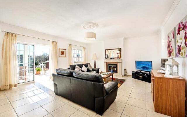 Villa Albufeira SUNSHINE