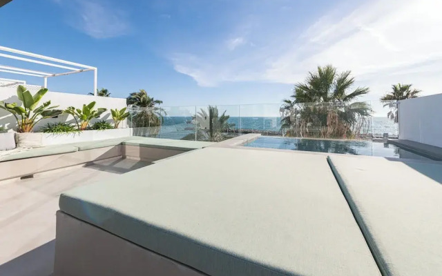 Solaga - Pedregal