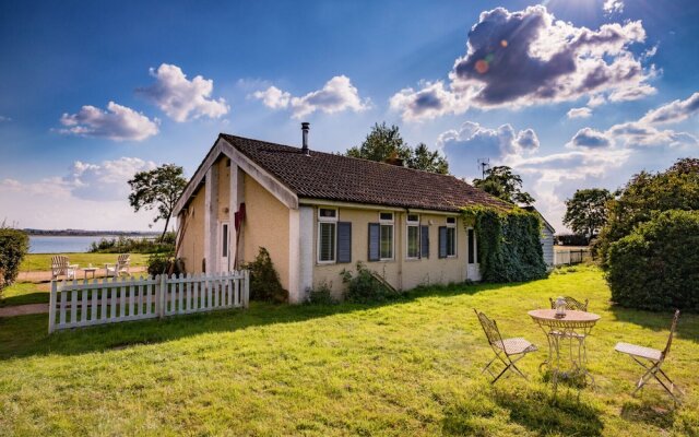 Manor Beach 2 2 Bed Home On Osea Island Essex