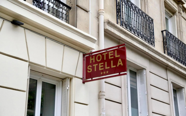 Stella Etoile Hotel