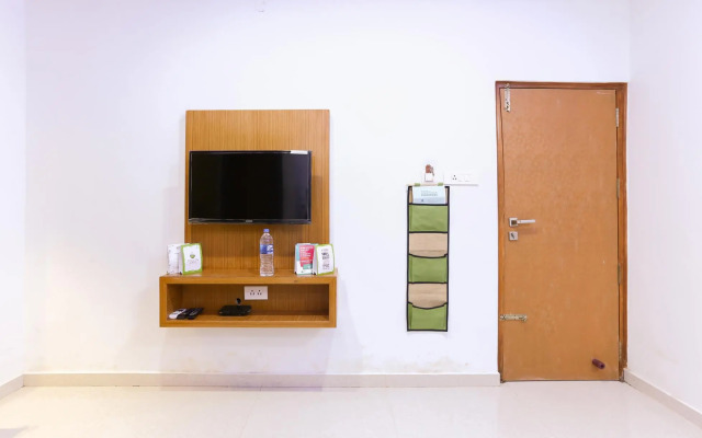 Treebo Yesh Comfort's