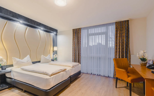 PLAZA INN Köln Pulheim