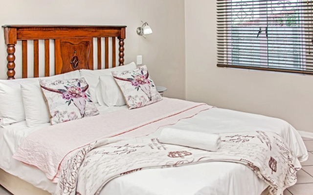 Villa Le View Guesthouse