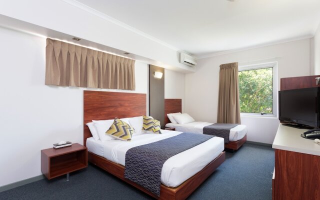 Rocklea International Motel