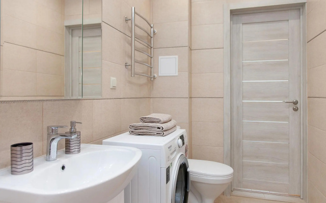 AntoninaApartments (АнтонинаАпартментс) на улице Крылова