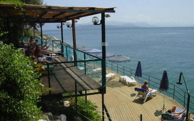 Hotel Nautilus