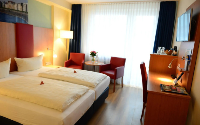 Hotel National Düsseldorf