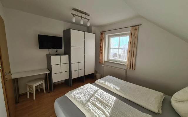 Ferienwohnung Schupfer