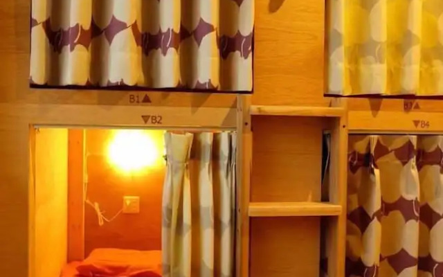 Sana Inn Town - Hostel