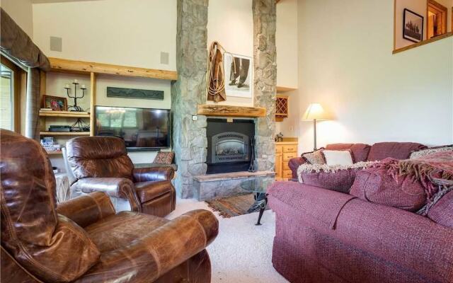 The Ridge Townhome #1