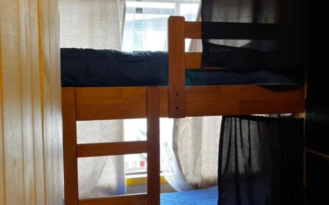 Hostal Central