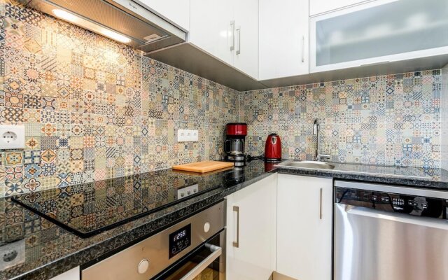 LxWay Apartments Sol à Graça