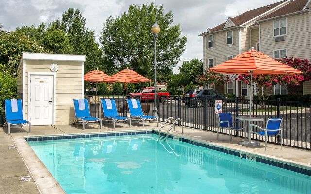 TownePlace Suites Virginia Beach