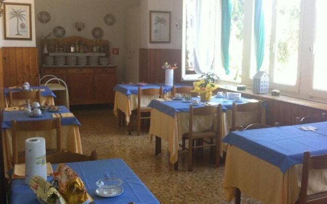 Pensione Elvezia