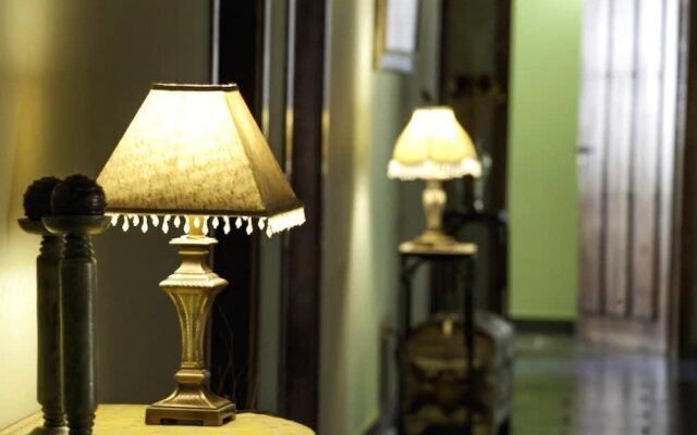 Hotel Rural A Velha Fábrica