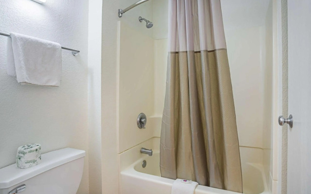 Motel 6 Yuma, AZ - East