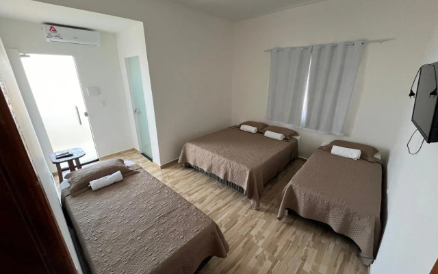 Pousada Recanto Vila Vicosa