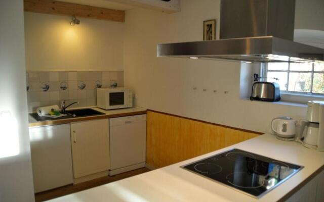 Ferienhaus-haus-stallteil