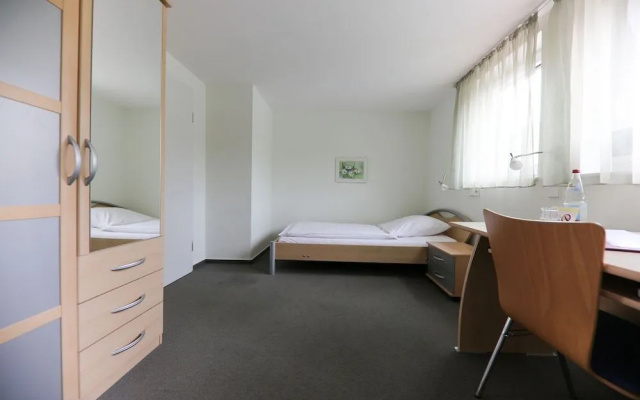 Hotel Albblick