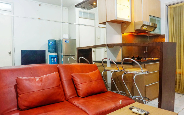 Capital O 91639 Start Residence