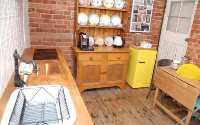 Hillside Cottage Berrima