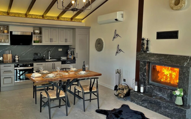 Kaya Villas Exclusive
