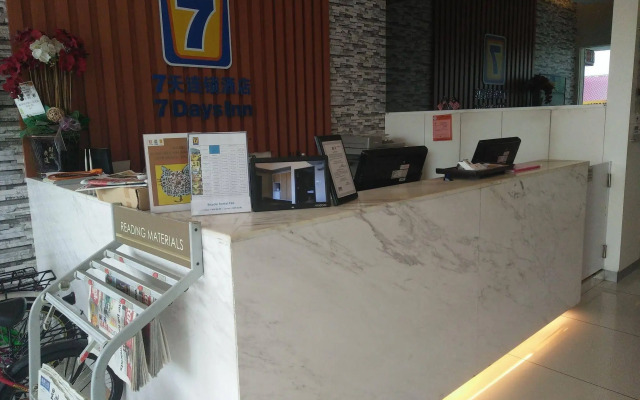 Mio Boutique Hotel Melaka