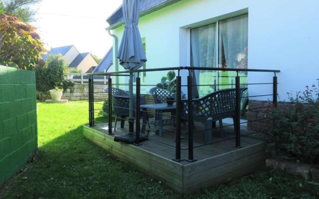 Maison Perros-Guirec, 4 pièces, 6 personnes - FR-1-368-62