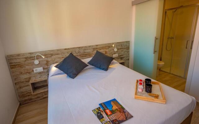 AGI Gloria Rooms