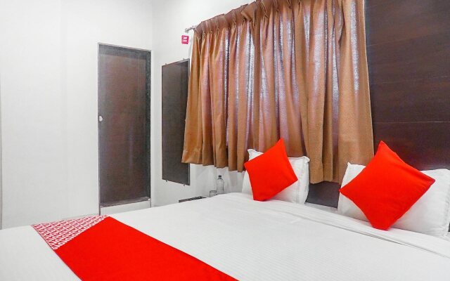 Z Inn by OYO Rooms