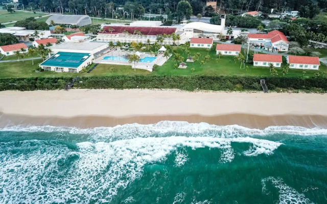 Itapema Beach Hoteis by Nobile