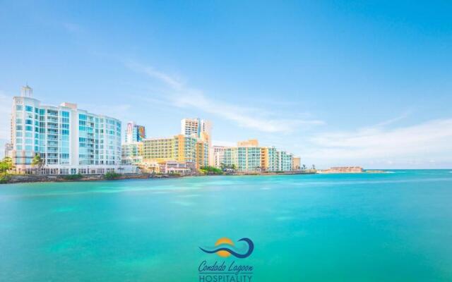 Condado Lagoon Hospitality