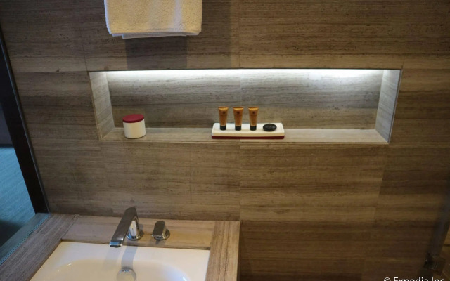 Marco Polo Ortigas Manila