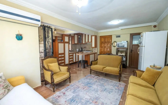 Serene House 400 m to Calis Beach in Fethiye