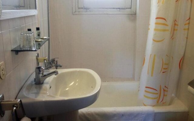 Hostal La Marina