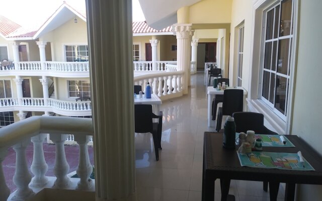 Private Room in Bibijagua Beach