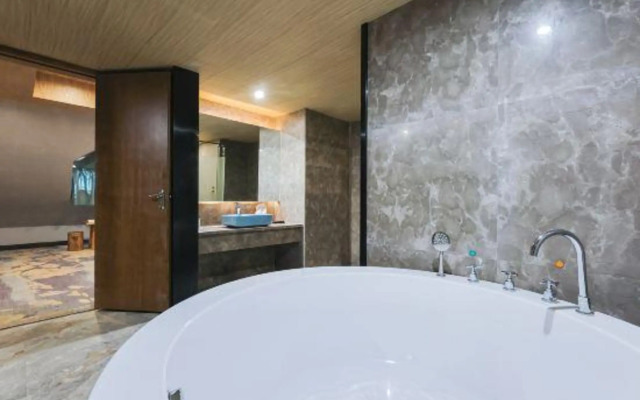 Mini Hotel (Changde Hanshou)