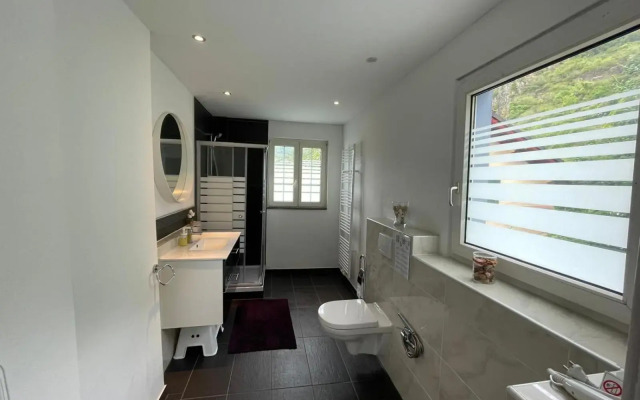 Paradiesisch Wohnen - Loreley