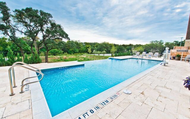 Residence Inn by Marriott Austin Southwest