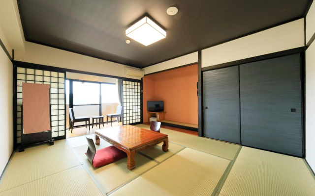 Yutorelo Yamaga – Guest Rooms – Yamaga