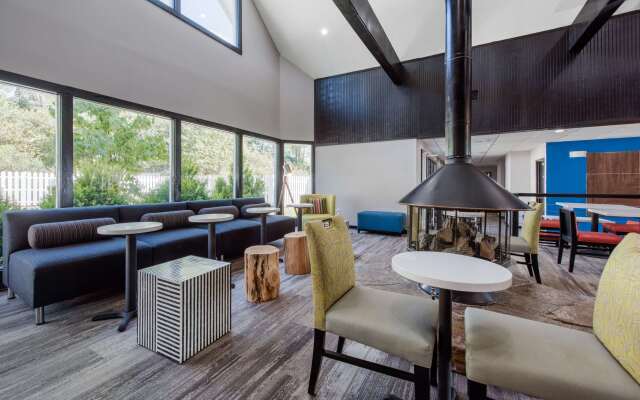 Quality Inn Morgantown