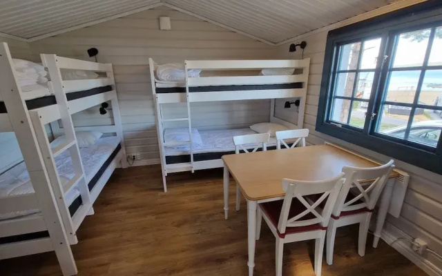 First Camp Sundsvall – Fläsian