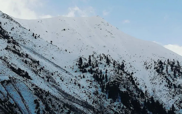 Centurian Hotel Naran