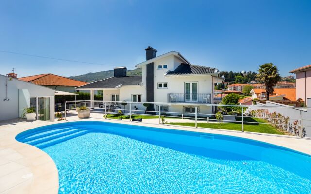 Casa de Monsanto I Lamego