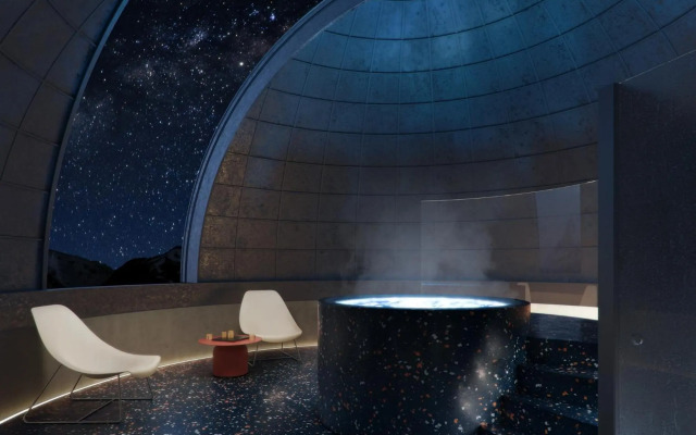 3100 Kulmhotel Gornergrat