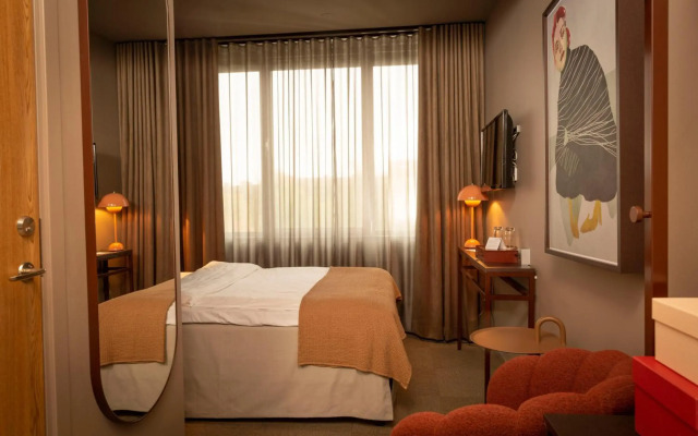 Spar Hotel Majorna