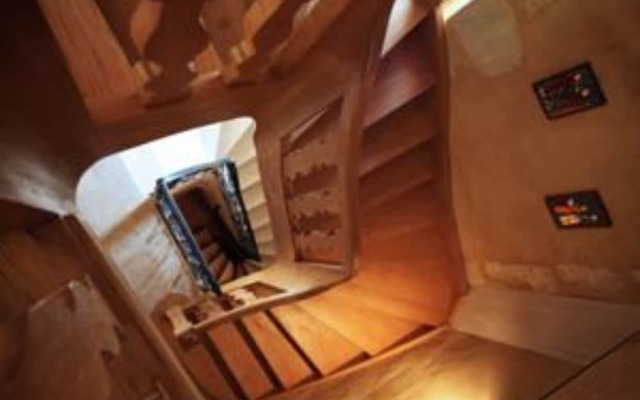 Maison des Sarrasins