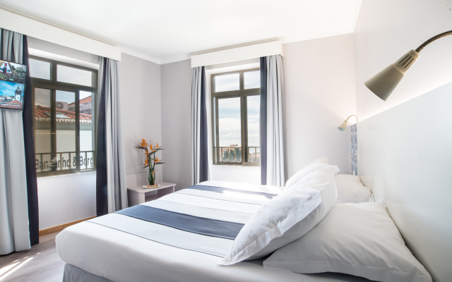 Sé Boutique Hotel