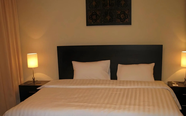 Tulip hotel And Suites