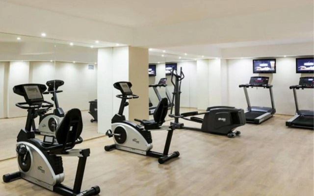 Anemon Kent  İzmir Otel
